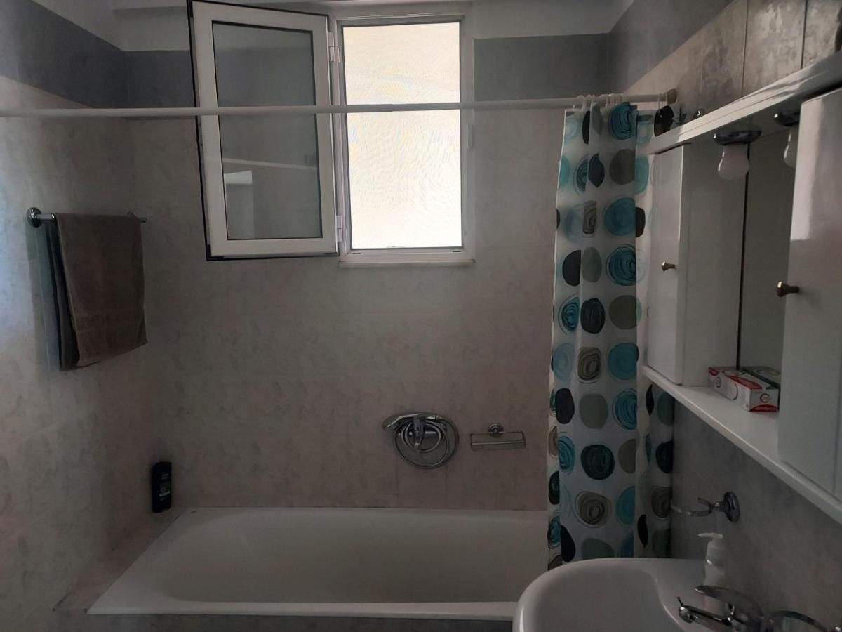 斯巴达Evrition House公寓 外观 照片